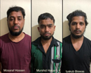 NIA busts Al-Qaeda module in West Bengal’s Murshidabad, Kerala’s Ernakulam